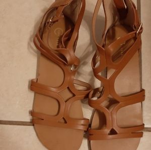 Womens Sandals